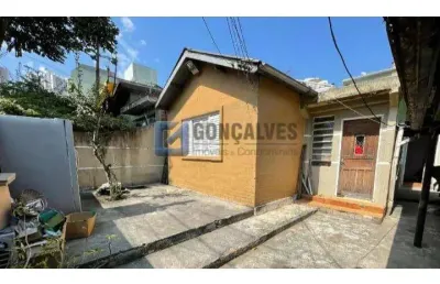 Casa com 2 quartos à venda na rua quirino motta, vila floresta, santo andré, 164 m2 por r$ 795.000