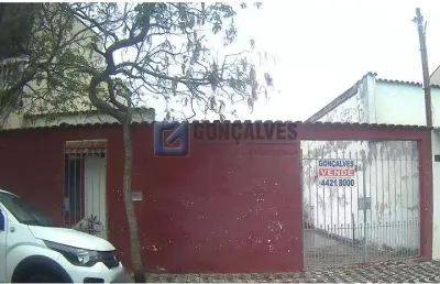 Casa com 1 quarto à venda na Noel Rosa, R, Boa Vista, São Caetano do Sul