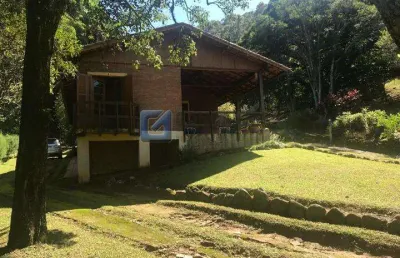 Chácara / sítio com 3 quartos à venda na rosa mendes, est, rosa mendes, pinhalzinho, 200 m2 por r$ 570.000
