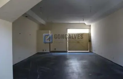 Sobrado comercial no centro de são bernardo do campo