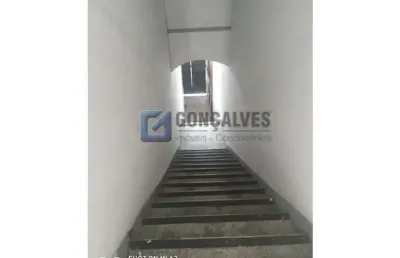 Ponto comercial à venda na coronel alfredo flaquer, r, centro, santo andré, 380 m2 por r$ 2.700.000