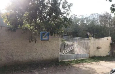 Chácara / sítio com 3 quartos à venda na caninde, r, km 4, ribeirão pires, 1279 m2 por r$ 620.000