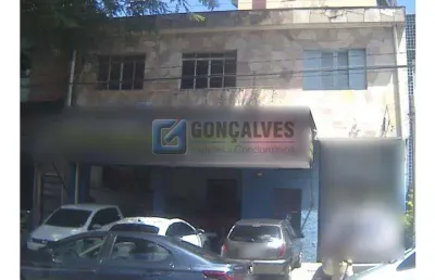 Casa com 2 quartos à venda na senador vergueiro, av, rudge ramos, são bernardo do campo, 271 m2 por r$ 2.120.000