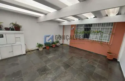 Casa com 3 quartos à venda na jaboticabal, r, baeta neves, são bernardo do campo, 184 m2 por r$ 710.000