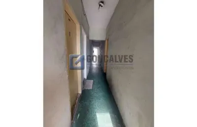 Prédio comercial/residencial à venda no bairro utinga em santo andré/sp, com 400 mts².