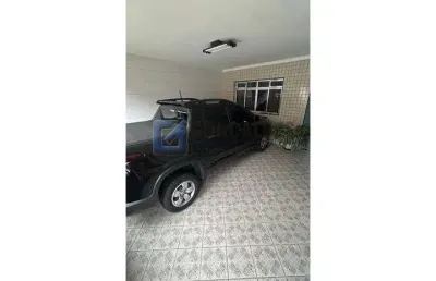 Casa com 3 quartos à venda na laura pazim campi, r, parque selecta (montanhão), são bernardo do campo por r$ 639.000