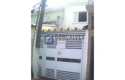 Casa com 2 quartos à venda na gustavo borges junior, r, planalto, são bernardo do campo, 105 m2 por r$ 500.000