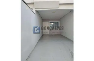 Casa com 3 quartos à venda na das azaleas, r, vila marina, santo andré, 110 m2 por r$ 750.000