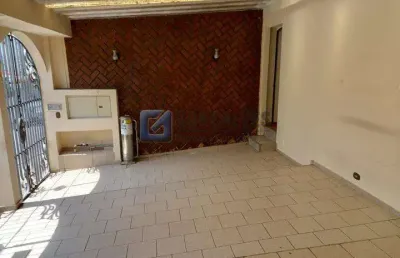 Casa à venda no bairro demarchi em  são bernardo do campo com 320 m² e 3 dormitorios sendo 1 planejado.