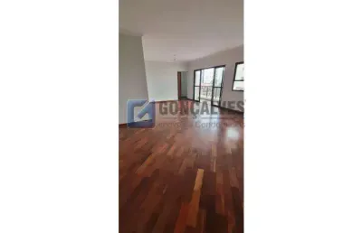 Apartamento com 3 quartos à venda na antonio bastos, r, vila bastos, santo andré, 160 m2 por r$ 899.000