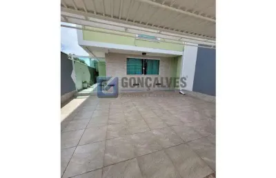 Casa com 4 quartos à venda na coroados, r, vila pires, santo andré, 97 m2 por r$ 1.050.000