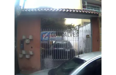 Casa com 3 quartos à venda na trinidad casado garzon, r, jardim calux, são bernardo do campo, 129 m2 por r$ 425.000