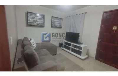 Apartamento com 1 quarto à venda na general osorio, r, centro, são bernardo do campo, 40 m2 por r$ 230.000