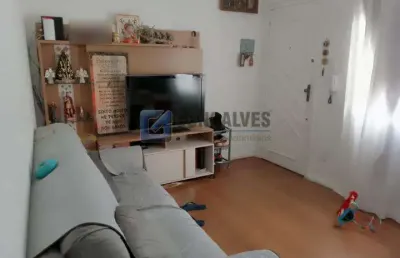 Apartamento com 3 quartos à venda na peri, r, osvaldo cruz, são caetano do sul, 92 m2 por r$ 450.000