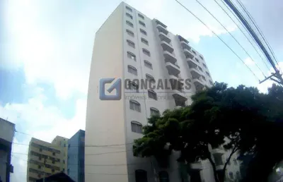 Apartamento com 3 quartos à venda na espirito santo, r, santo antônio, são caetano do sul, 108 m2 por r$ 905.000