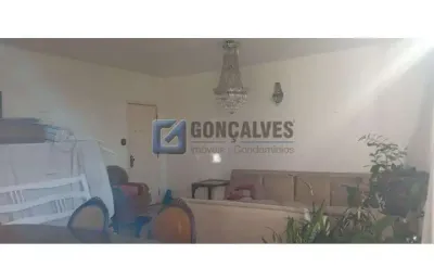 Apartamento com 3 quartos à venda na manoel coelho, r, santo antônio, são caetano do sul, 172 m2 por r$ 680.000