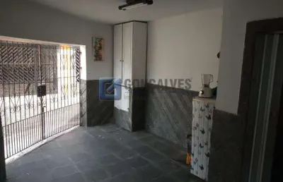 Casa com 4 quartos à venda na jose do patrocinio, r, centro, são caetano do sul, 144 m2 por r$ 600.000