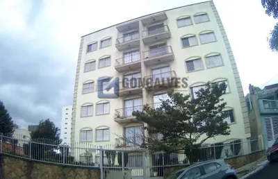 Apartamento com 2 quartos à venda na itapeva, r, baeta neves, são bernardo do campo, 71 m2 por r$ 350.000