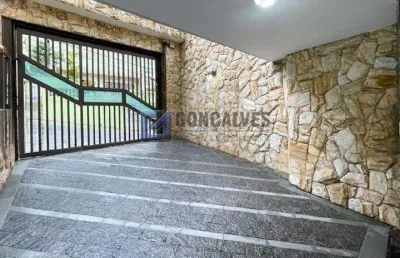 Casa com 3 quartos à venda na alexandre marcondes filho, r, jardim do mar, são bernardo do campo, 250 m2 por r$ 1.380.000