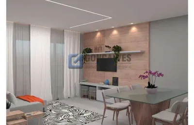 Apartamento com 2 quartos à venda na giovanni zaia, r, demarchi, são bernardo do campo, 75 m2 por r$ 542.000