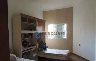 Casa com 3 quartos à venda na carlos teodoro bellinghausen, r, demarchi, são bernardo do campo por r$ 1.010.000