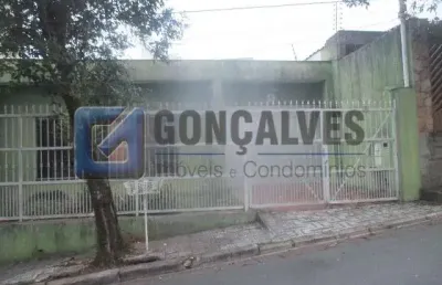 Casa com 3 quartos à venda na sao jose operario, r, jardim bela vista, santo andré por r$ 1.596.000