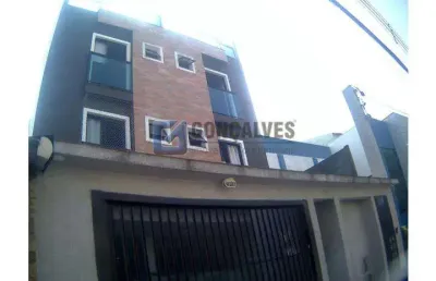 Apartamento com 2 quartos à venda na mato grosso, r, santa teresinha, santo andré, 100 m2 por r$ 522.000