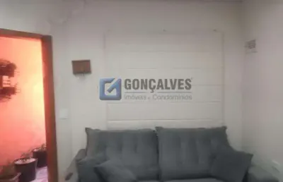 Casa 2 dormitórios, 191 mts² no bairro condomínio maracanã em santo andré