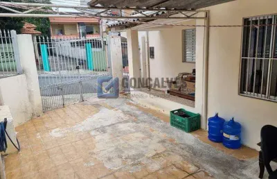 Casa com 4 quartos à venda na sao paulo, r, santa paula, são caetano do sul, 120 m2 por r$ 720.000