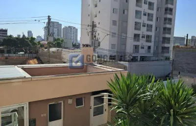 Apartamento com 3 quartos à venda na luis cavana, r, centro, são caetano do sul, 85 m2 por r$ 790.000