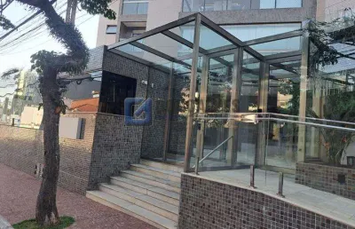 Apartamento com 4 quartos à venda no jardim do mar, são bernardo do campo , 290 m2 por r$ 2.600.000