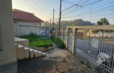 Casa com 2 quartos à venda na belarmino francisco vasconcelos, r, baeta neves, são bernardo do campo por r$ 395.000
