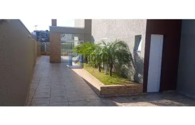 Apartamento com 2 quartos à venda na tatui, r, casa branca, santo andré, 60 m2 por r$ 455.000