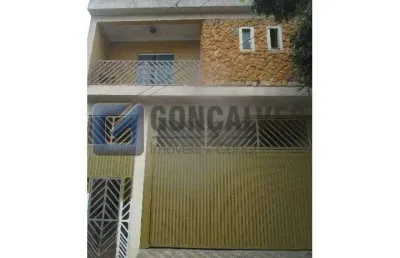Casa com 3 quartos à venda na gurupi, r, nova gerti, são caetano do sul por r$ 1.200.000