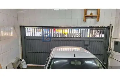 Casa com 3 quartos à venda na rangel pestana, av, jardim cristiane, santo andré por r$ 510.000