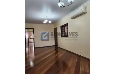 Casa com 3 quartos à venda na ibiracaba, r, vila floresta, santo andré, 202 m2 por r$ 855.000