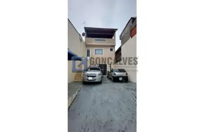 Casa com 5 quartos à venda na wanda bueno coelho, r, vila são josé, são bernardo do campo, 270 m2 por r$ 650.000
