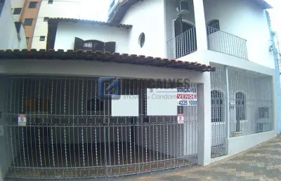 Casa com 3 quartos à venda na votorantim, r, barcelona, são caetano do sul, 238 m2 por r$ 1.330.000