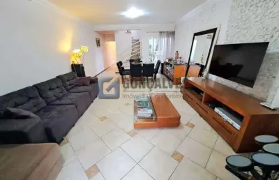 Casa com 4 quartos à venda na wallace simonsen, av, nova petrópolis, são bernardo do campo, 252 m2 por r$ 1.700.000