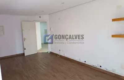 Sala comercial à venda na cidade de sao sebastiao, r, nova petrópolis, são bernardo do campo, 42 m2 por r$ 287.000