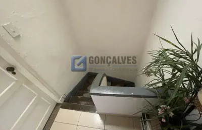 Casa com 3 quartos à venda na utinga, av, vila metalúrgica, santo andré, 109 m2 por r$ 640.000