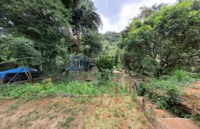 Chácara / sítio com 3 quartos à venda na marginal, av, pouso alegre, ribeirão pires, 450 m2 por r$ 380.000