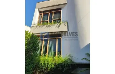Casa com 2 quartos à venda na votorantim, r, barcelona, são caetano do sul, 400 m2 por r$ 3.100.000