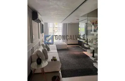 Casa com 2 quartos à venda na vinte e quatro de fevereiro, r, casa branca, santo andré, 400 m2 por r$ 1.910.000