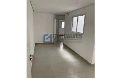 Apartamento com 2 quartos à venda na clelia, r, vila pires, santo andré, 95 m2 por r$ 464.000