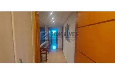 Apartamento com 3 quartos à venda na adolfo bastos, r, vila bastos, santo andré, 200 m2 por r$ 1.200.000