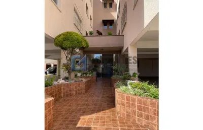 Apartamento com 2 quartos à venda na irani, r, jardim stella, santo andré, 75 m2 por r$ 330.000