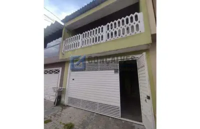 Casa com 3 quartos à venda na maria teresa, r, jardim santo andré, santo andré, 120 m2 por r$ 480.000