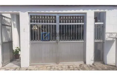 Casa com 2 quartos à venda na são luiz, av, vila atlântica, mongaguá, 86 m2 por r$ 280.000