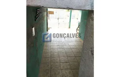 Casa com 3 quartos à venda na ministro edgard costa, r, jardim do lago, são bernardo do campo, 197 m2 por r$ 730.000
